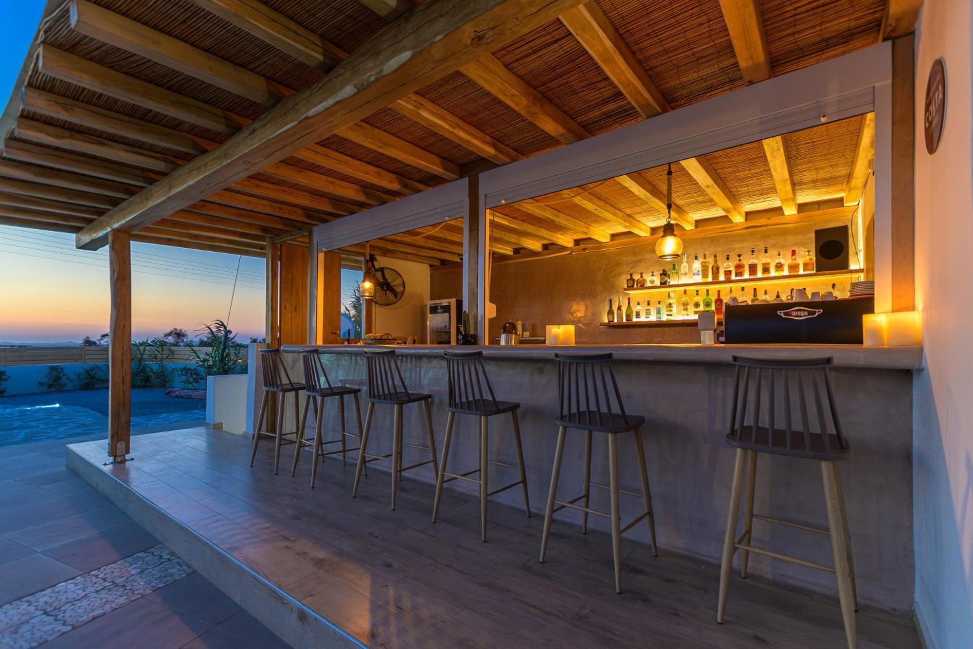 Naxos Finest Hotel & Villas Naxos City Exterior photo